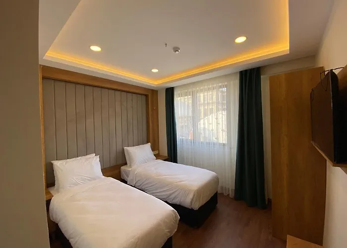 Pege Hotel