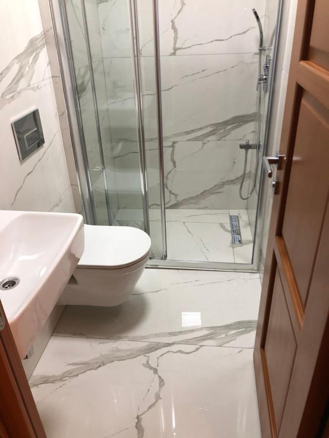 Hotel Pege Istambul
