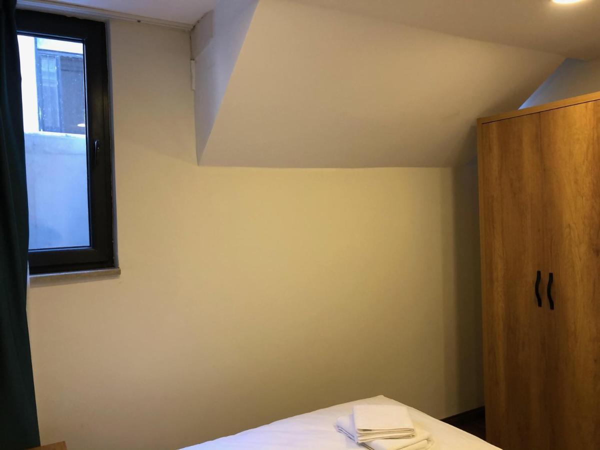 Hotel Pege Istambul
