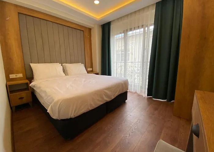 Pege Hotel